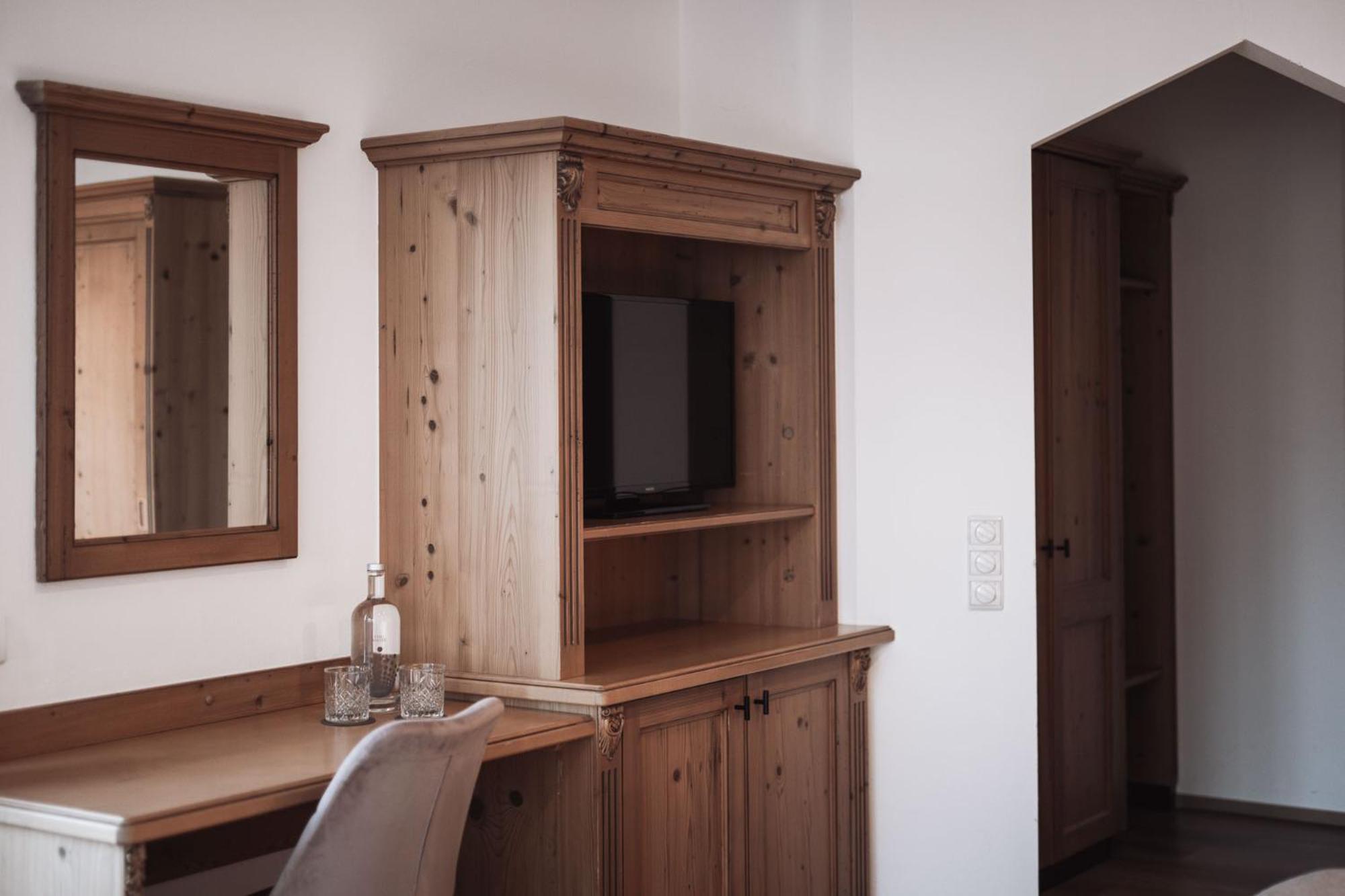 Hotel Montis - Active Nature Spa Brunico Kültér fotó