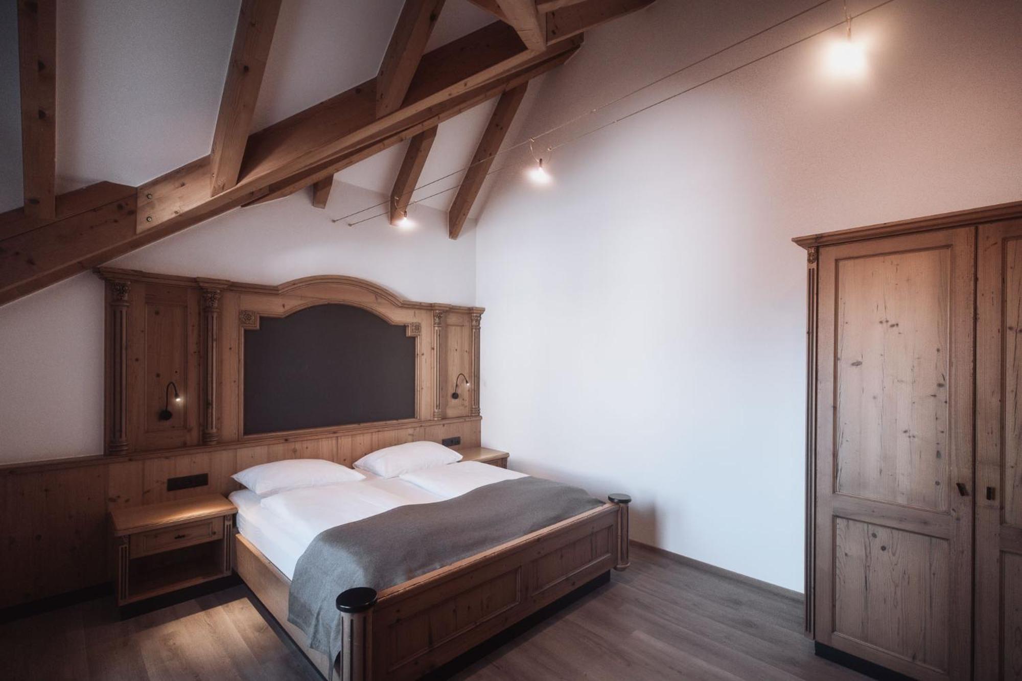 Hotel Montis - Active Nature Spa Brunico Kültér fotó