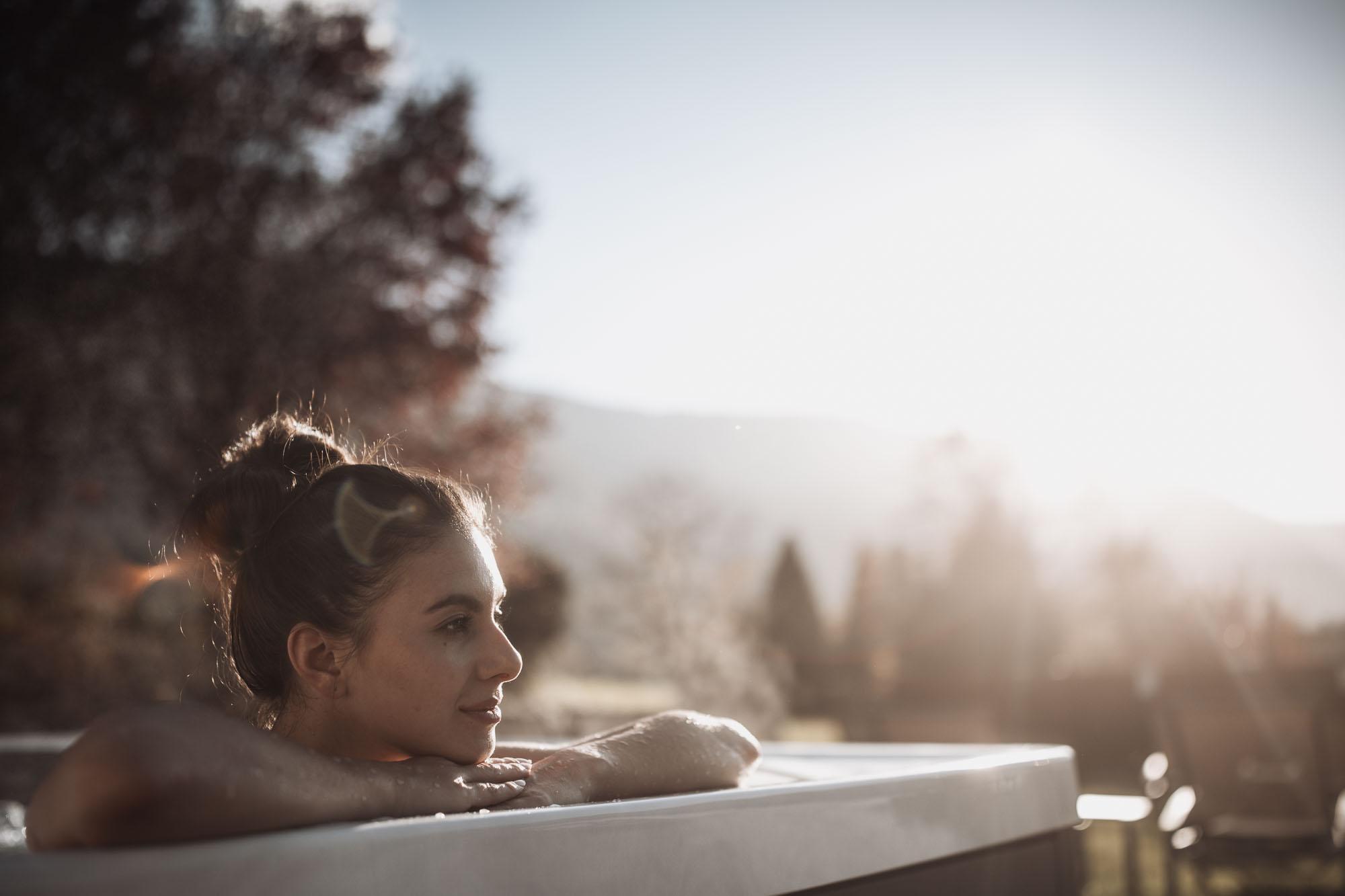 Hotel Montis - Active Nature Spa Brunico Kültér fotó