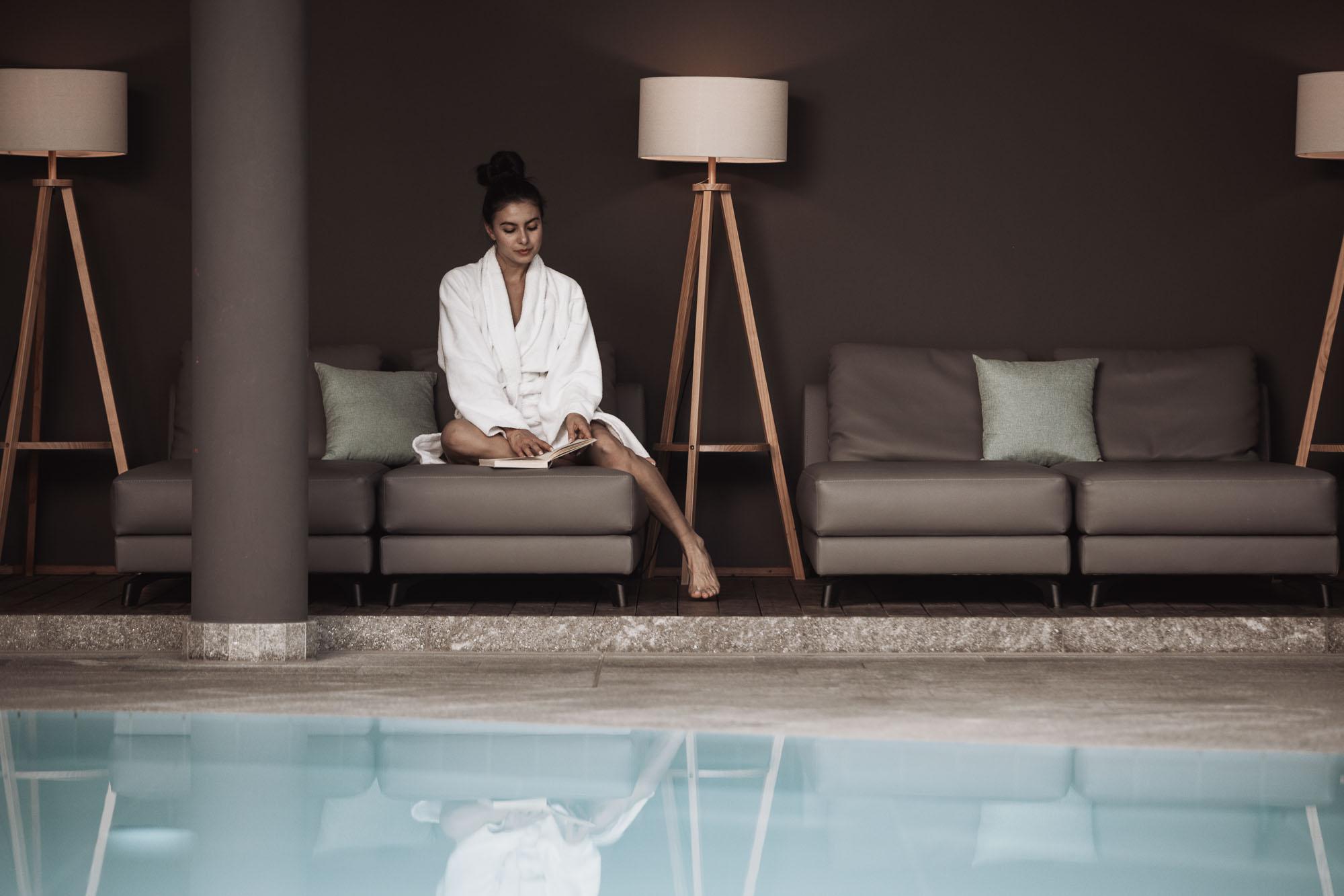 Hotel Montis - Active Nature Spa Brunico Kültér fotó