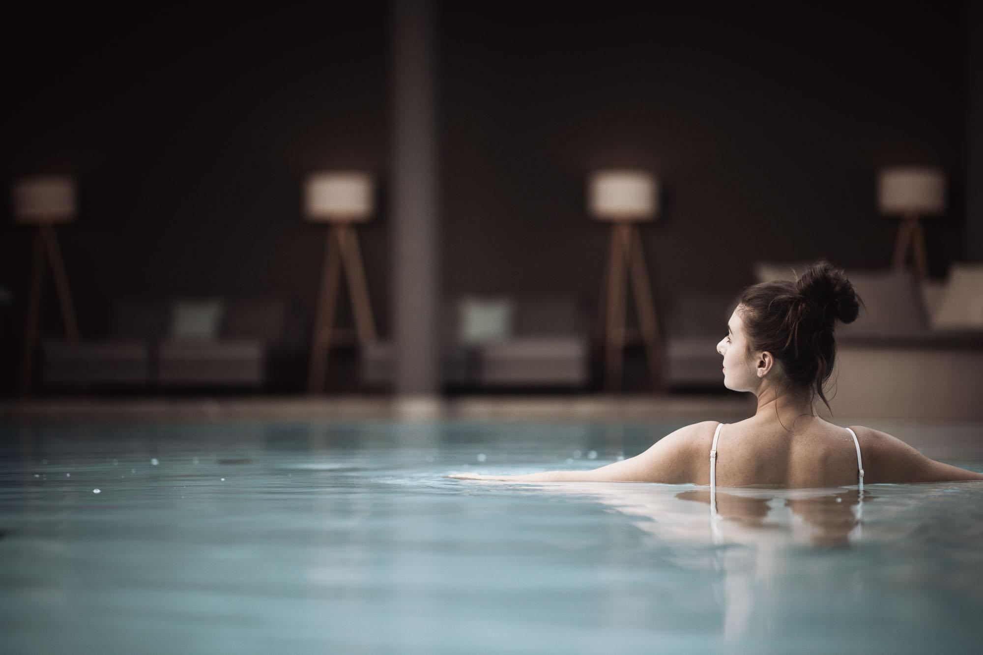 Hotel Montis - Active Nature Spa Brunico Kültér fotó